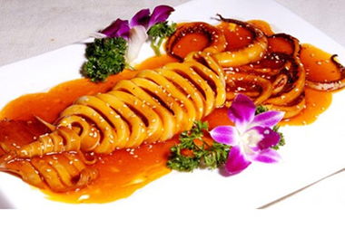 關于龍船人餐飲的相關介紹