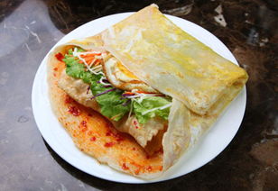 信仁和餐飲管理 專業(yè)煎餅果子培訓公司 菏澤煎餅果子培訓學校