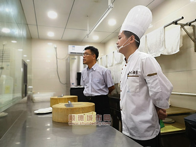 店家看過(guò)來(lái),這份魚(yú)生加工指南值得擁有