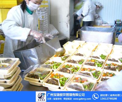 廣州團餐配送、寶瑞餐飲團餐配送、大型活動團餐配送