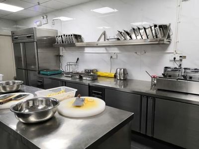 巧家縣2022年愛國衛生專項行動商超、餐飲業'紅黑榜'及餐飲管理成效分析