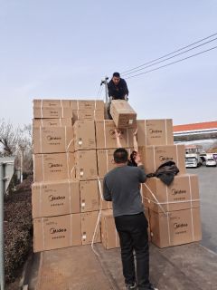 裝卸隊直招裝卸工搬運工，工資日結穩定可靠