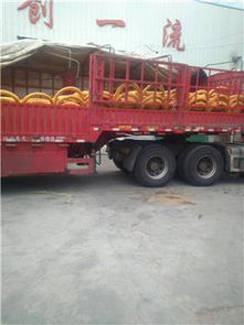 專業搬家搬運與設備租賃服務，讓貨物運輸無憂