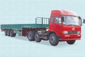 鴻飛中港貨運公司 專業物流解決方案，全方位服務保障