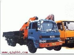 高效作業(yè)背后的力量 吊車、叉車及搬運(yùn)裝卸工具租賃服務(wù)全解析